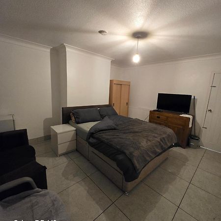 Nowell Walk Apartment Leeds  Exterior photo