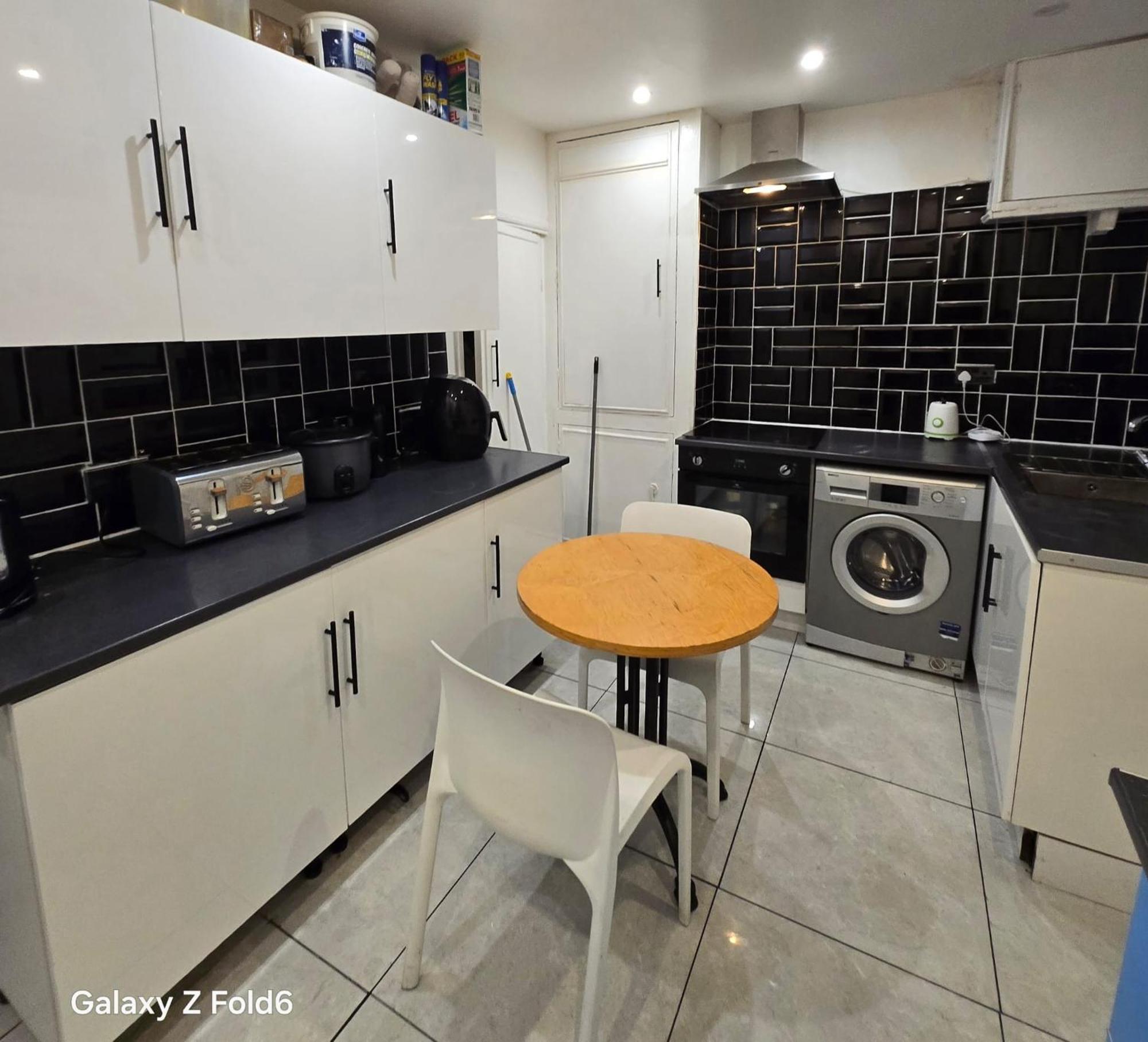 Nowell Walk Apartment Leeds  Exterior photo