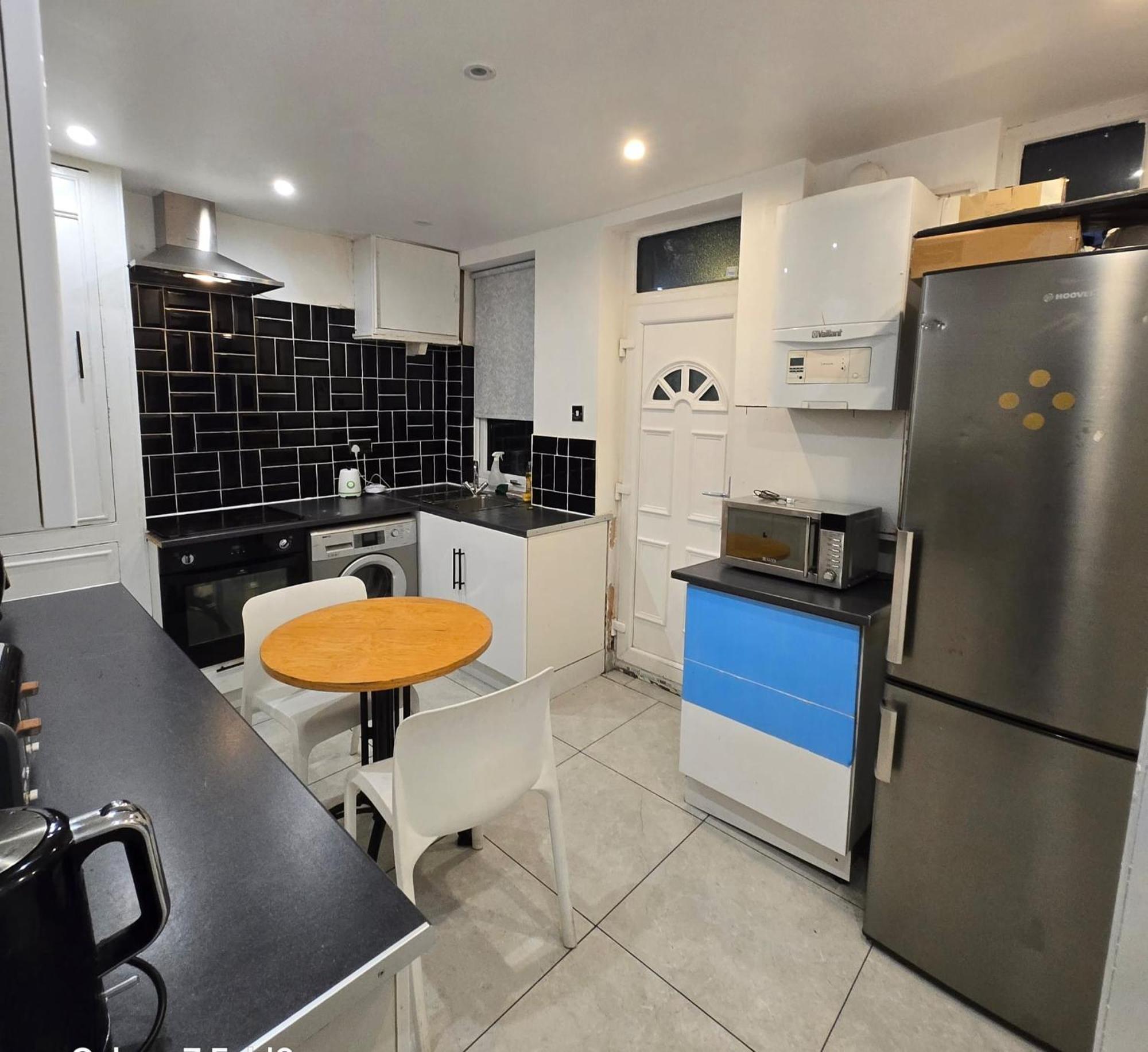 Nowell Walk Apartment Leeds  Exterior photo