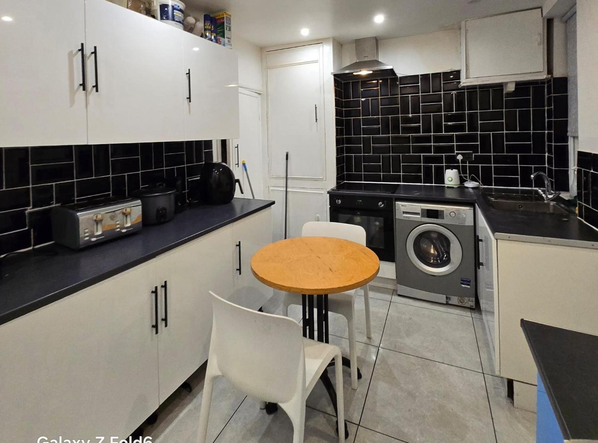 Nowell Walk Apartment Leeds  Exterior photo