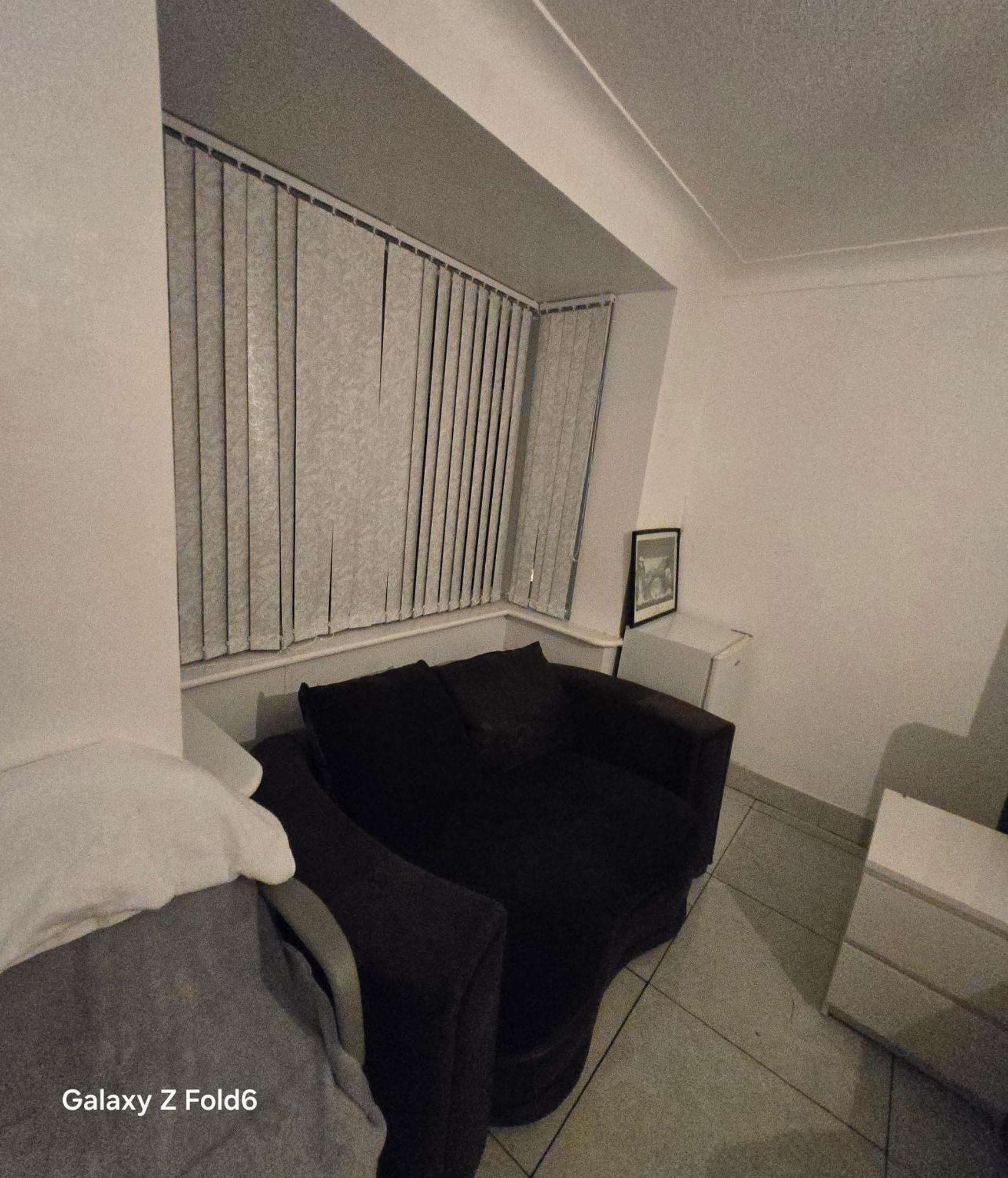 Nowell Walk Apartment Leeds  Exterior photo